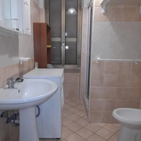 Teresa Mini Appartement