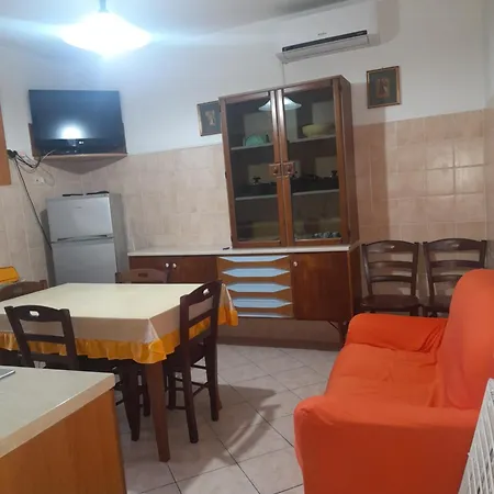 Apartamento Teresa Mini