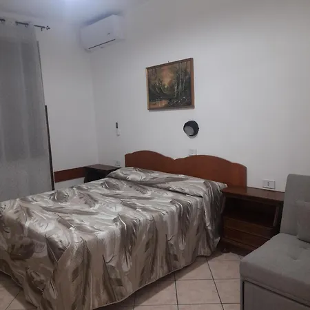 Teresa Mini Apartamento *