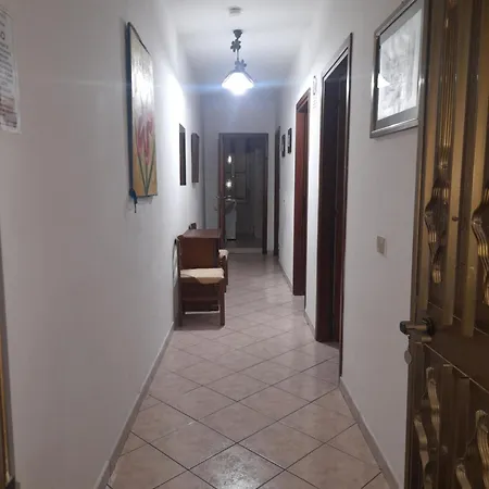 Teresa Mini Apartamento
